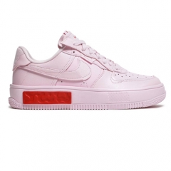 Authentic Nike Air Force 1 Fontanka Valentine‘s Day