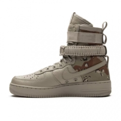 Authentic Nike SF Air Force 1 Desert Camo