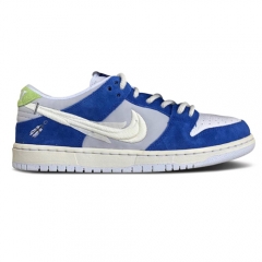 Authentic Fly Streetwear x Nike SB Dunk Low