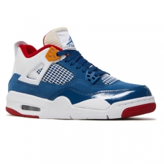 Authentic Air Jordan 4 Retro Messy Room GS