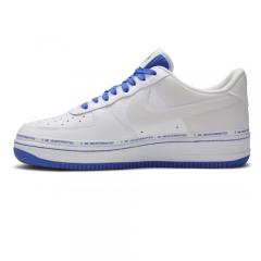 Authentic Nike Air Force 1 x Uninterrupted Low QS More Than