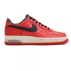 Authentic CLOT x Nike Air Force 1 Low World GS