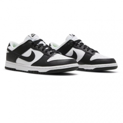 Authentic Nike Dunk Low Next Nature Black White