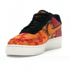 Authentic Nike Air Force 1 Low Chinese New Year GS