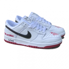 Authentic Nike Dunk Low World Cup 2022 GS