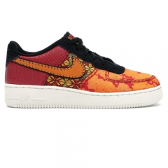 Authentic Nike Air Force 1 Low Chinese New Year AV5167-600