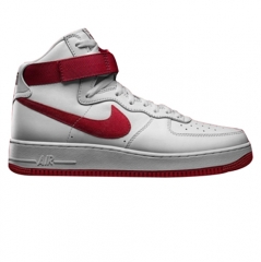 Authentic Nike Air Force 1 High NAI KE