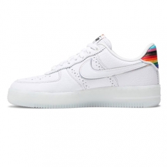 Authentic Nike Air Force 1 Low Be True GS