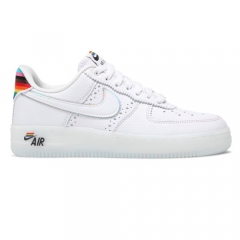 Authentic Nike Air Force 1 Low Be True