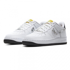 Authentic Nike Air Force 1 Daisy Pack GS