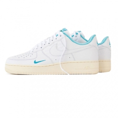 Authentic KITH x Nike Air Force 1 Low Hawaii GS