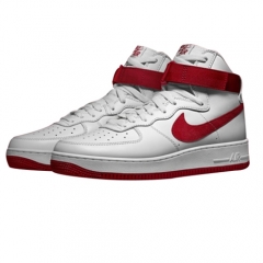 Authentic Nike Air Force 1 High NAI KE