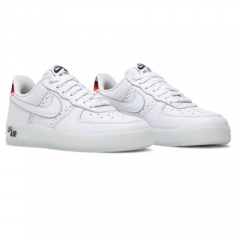 Authentic Nike Air Force 1 Low Be True