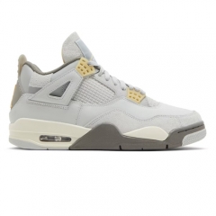 Authentic Air Jordan 4 Retro SE Craft Photon Dust