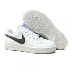 Authentic Authentic AMBUSH x Nike Air Force 1 Low White