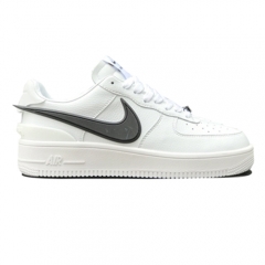 Authentic Authentic AMBUSH x Nike Air Force 1 Low White