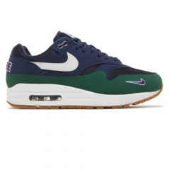 Authentic Nike Air Max 1 QS Obsidian GS