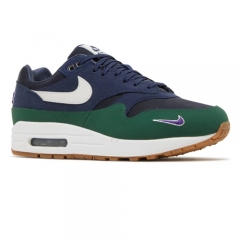 Authentic Nike Air Max 1 QS Obsidian GS