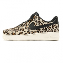 Authentic Nike Air Force 1 Low LX Animal Print Cheetah