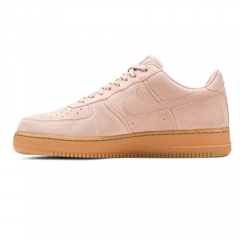 Authentic Nike Air Force 1 Low Particle Pink Gum