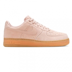 Authentic Nike Air Force 1 Low Particle Pink Gum