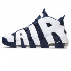 Authentic Nike Air More Uptempo Olympic GS