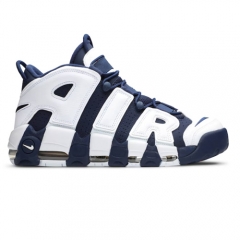 Authentic Nike Air More Uptempo Olympic GS