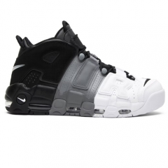 Authentic Nike Air More Uptempo Tri-Color