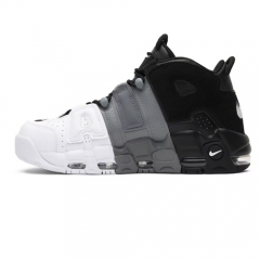 Authentic Nike Air More Uptempo Tri-Color