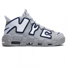 Authentic Nike Air More Uptempo QS NYC