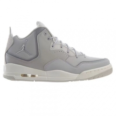 Authentic Jordan Courtside 23 Grey Fog