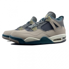 Authentic Air Jordan 4 SE Craft GS