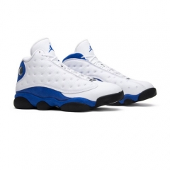 Authentic Air Jordan 13 Hyper Royal Men