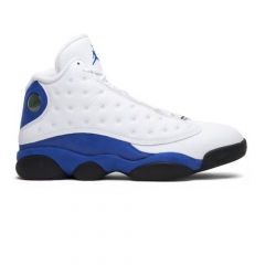 Authentic Air Jordan 13 Hyper Royal Men