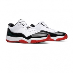 Authentic Air Jordan 11 Retro Low Concord Bred