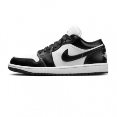 Authentic Air Jordan 1 Low Panda GS