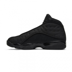 Authentic Air Jordan 13 Black Cat