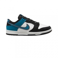 Authentic Nike Dunk Low Industrial Blue