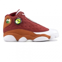 Authentic Air Jordan 13 Retro Premio Bin 23