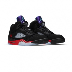 Authentic Air Jordan 5 Retro Top 3