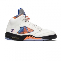 Authentic Air Jordan 5 Retro International Flight