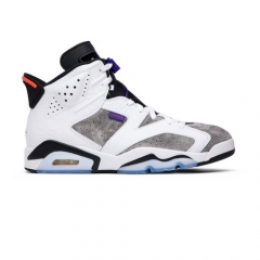 Authentic Air Jordan 6 Retro Flint GS