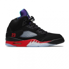 Authentic Air Jordan 5 Retro Top 3