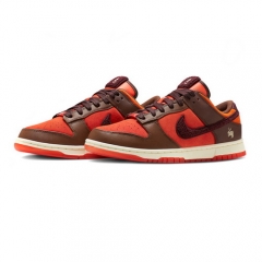 Authentic Nike Dunk Low Year of the Rabbit