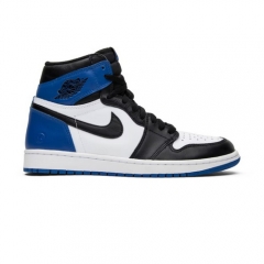 Authentic Air Jordan 1 x Fragment Design