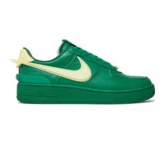 Authentic Ambush x Nike Air Force 1 Low Green GS