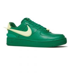 Authentic Ambush x Nike Air Force 1 Low Green GS