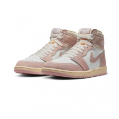 Authentic Air Jordan 1 Retro High OG Atmosphere Pink