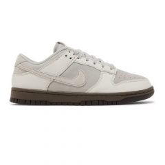 Authentic Nike Dunk Low Ironstone GS