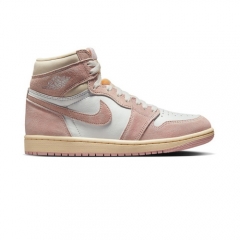 Authentic Air Jordan 1 Retro High OG Atmosphere Pink